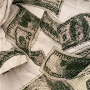 Meet your Posher, Shaquell